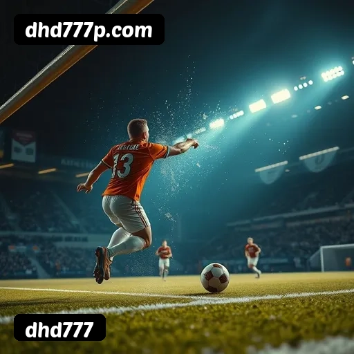Imagem secundária para conteúdo da página Facebook dhd777